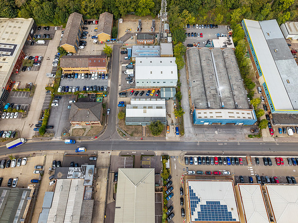 Porters Wood_St Albans_073