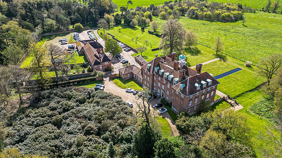 Tyttenhanger House - St Albans-77