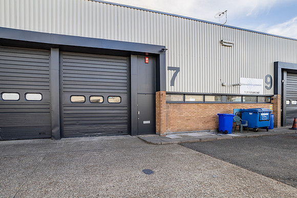 Little Ridge - Welwyn-38