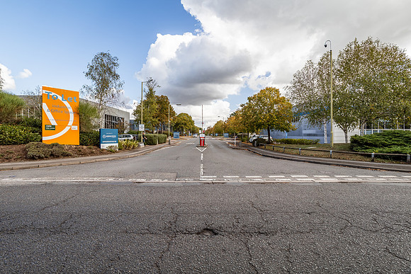 Estate shots - Abingdon Business Park-19