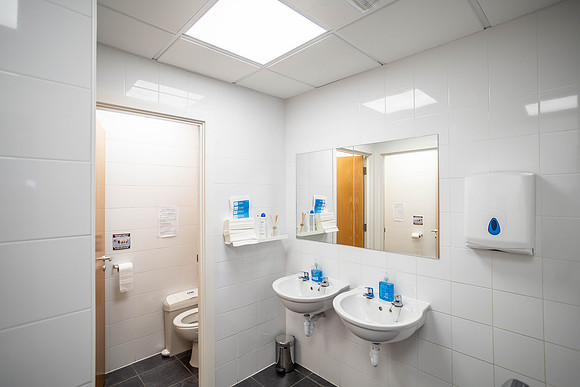 Rose House - Little Chalfont-37
