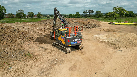 TL Plant Machinery 023