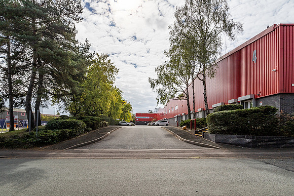 Peartree Lane Industrial Estate_169