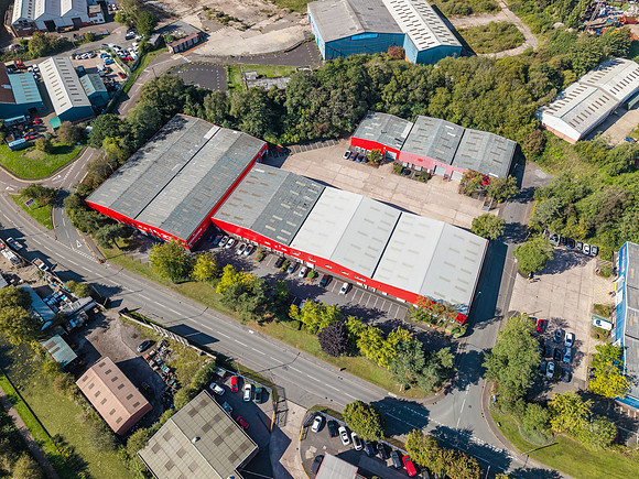 Peartree Lane Industrial Estate_103