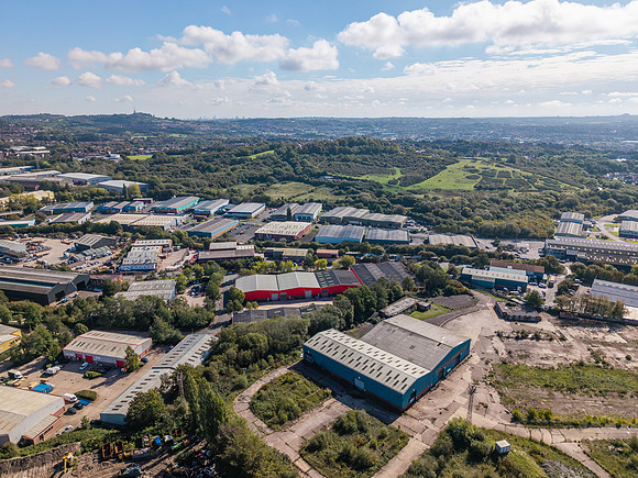 Peartree Lane Industrial Estate_058
