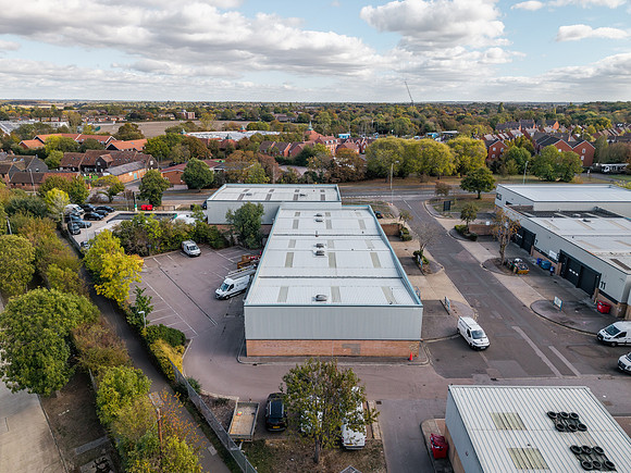 Little Ridge - Welwyn-87