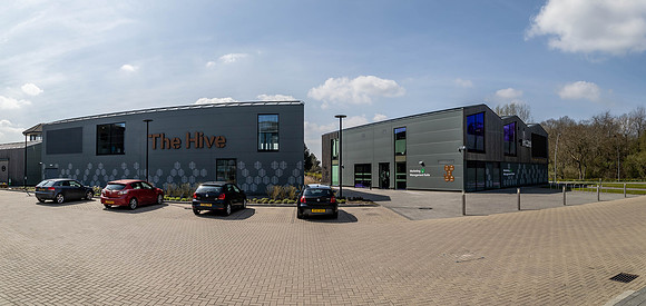 9-10 Woodshots Meadow - Watford-16
