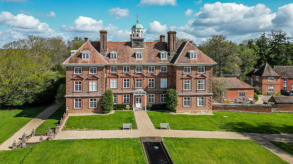 Tyttenhanger House - St Albans-85