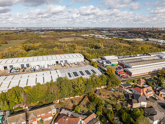 Unit 1 Mereside - Ashford-94