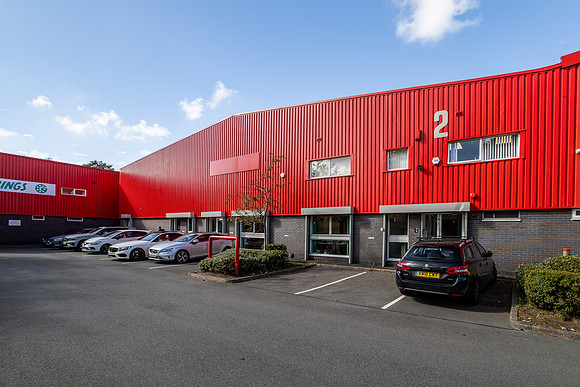 Peartree Lane Industrial Estate_115