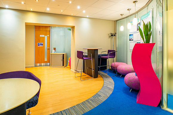 SEAC Ground Floor (31)