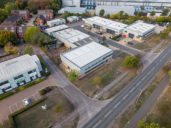 Little Ridge - Welwyn-152