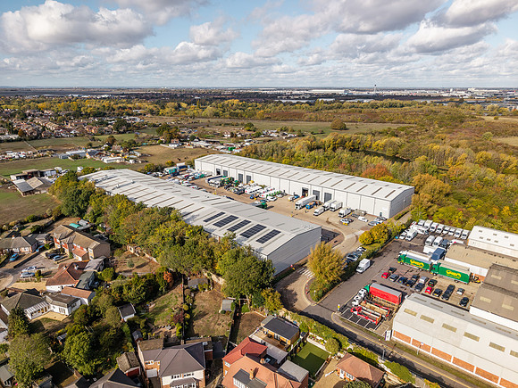 Unit 1 Mereside - Ashford-96