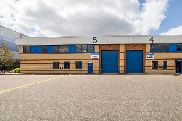 Maxted Corner - Hemel-47