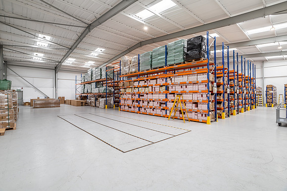 Peartree Lane Industrial Estate_231