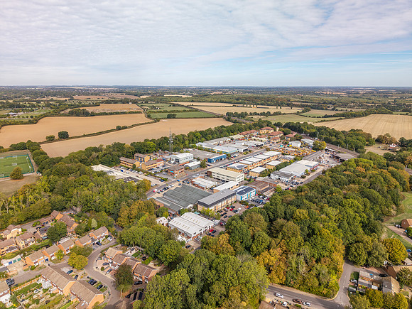 Porters Wood_St Albans_055