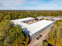 Unit 11 Carters Lane 003