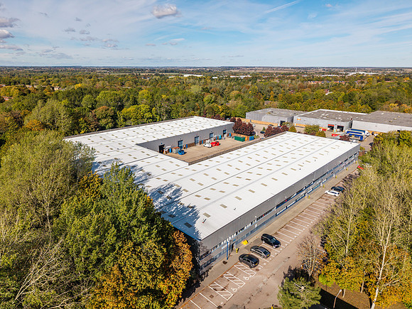 Unit 11 Carters Lane 003