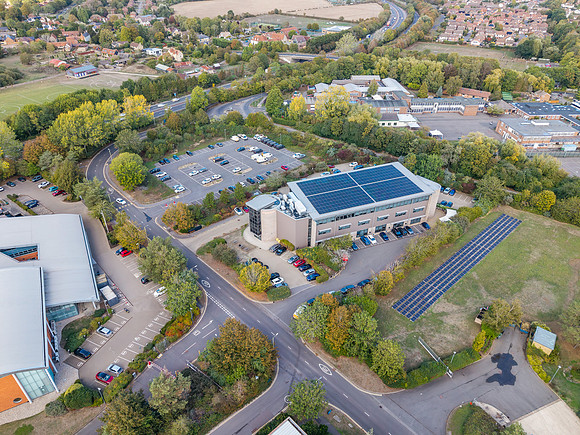 Estate shots - Abingdon Business Park-255