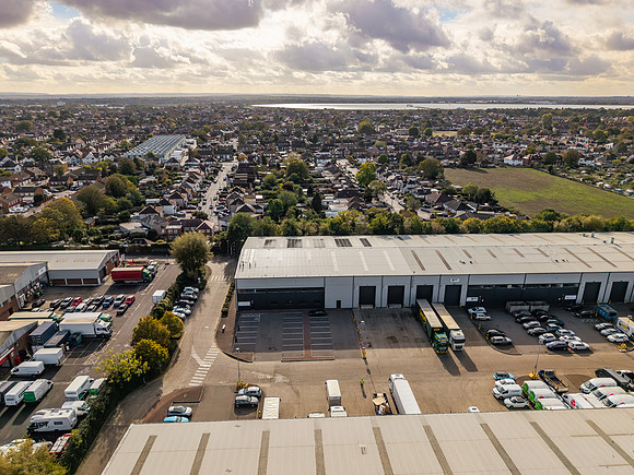 Unit 1 Mereside - Ashford-87