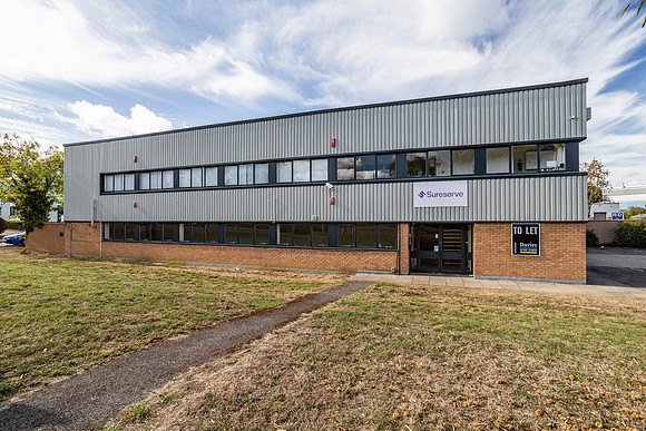 Little Ridge - Welwyn-18