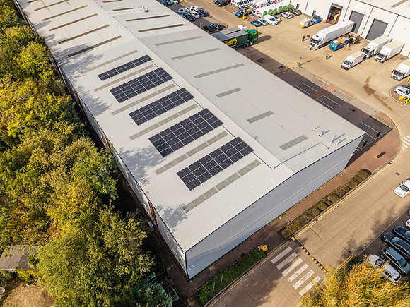 Unit 1 Mereside - Ashford-119