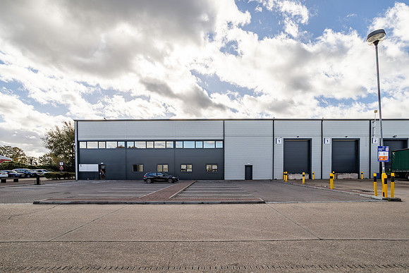 Unit 1 Mereside - Ashford-37