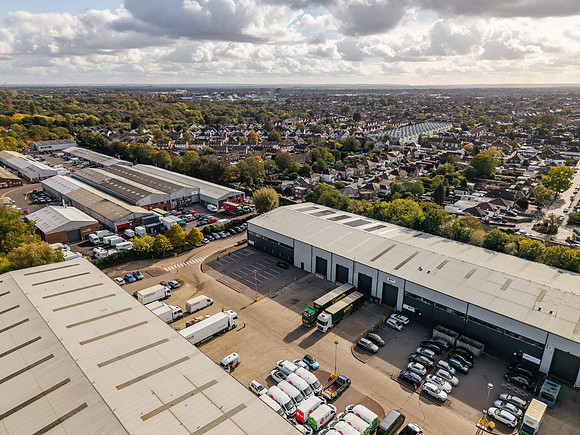 Unit 1 Mereside - Ashford-89