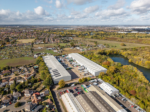 Unit 1 Mereside - Ashford-112