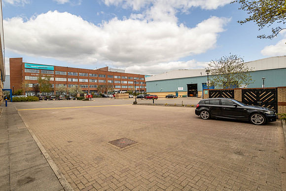 Maxted Corner - Hemel-80