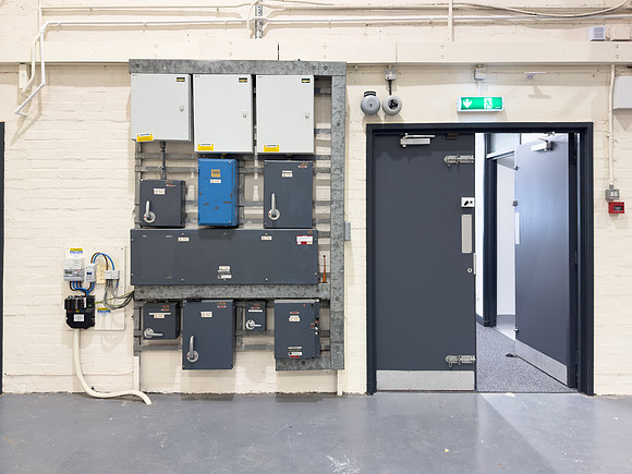 Unit 11 Carters Lane 081