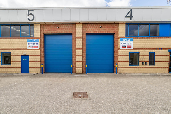 Maxted Corner - Hemel-48