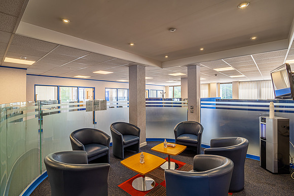 Oncology House, Crawley 111