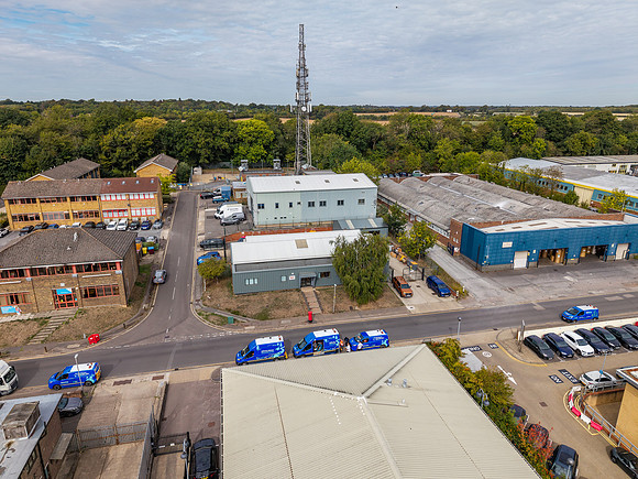 Porters Wood_St Albans_032