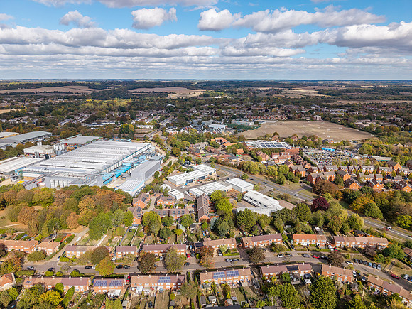 Little Ridge - Welwyn-140