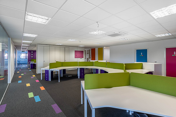 Rose House - Little Chalfont-15