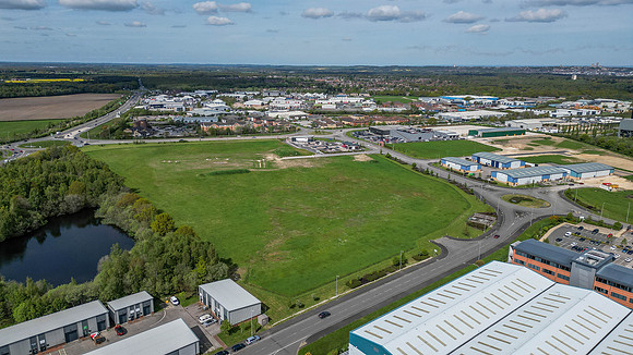 Teal Park 075