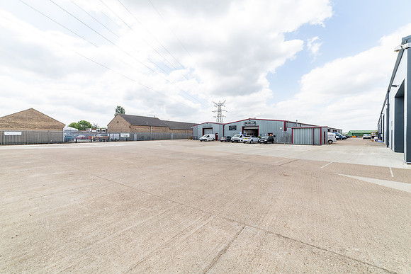 Alma Trade Park - Grantham-98