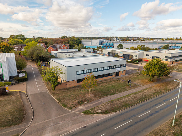Little Ridge - Welwyn-69