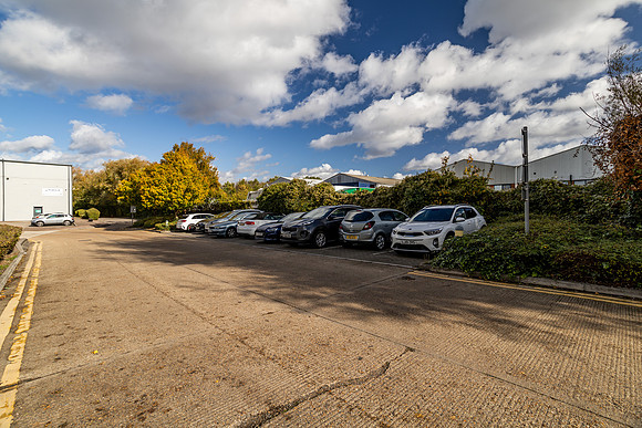 Unit 1 Mereside - Ashford-62