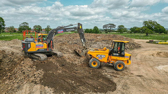 TL Plant Machinery 039