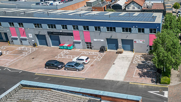Park Royal Industrial Estate-100