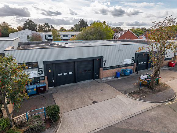 Little Ridge - Welwyn-65