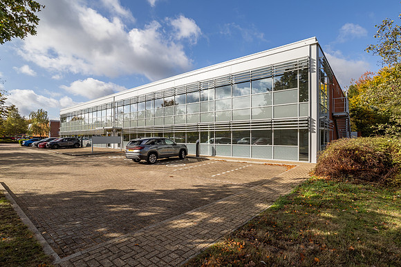 250 Centennial Avenue-35