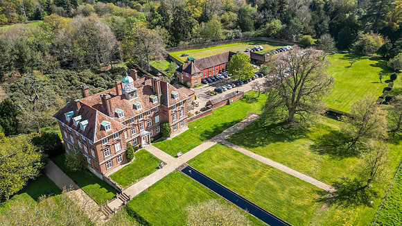 Tyttenhanger House - St Albans-84