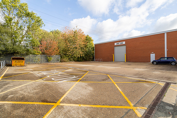 250 Centennial Avenue-50