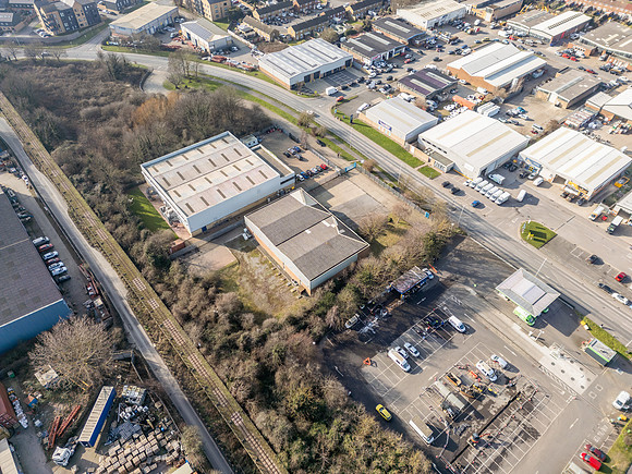Trinity Trading Estate - Sittingbourne-6