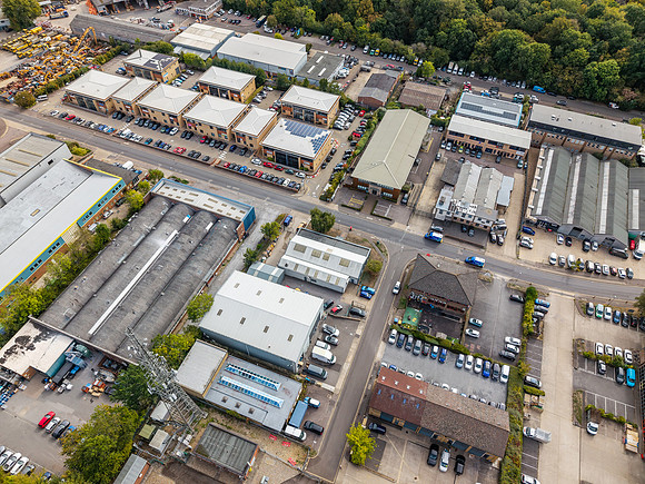 Porters Wood_St Albans_067