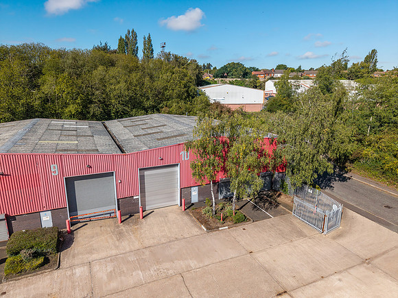 Peartree Lane Industrial Estate_013