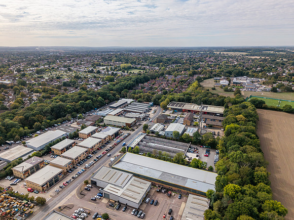 Porters Wood_St Albans_049